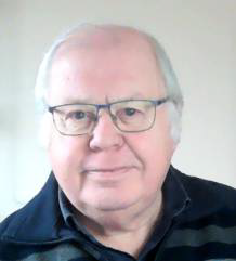 David Adams